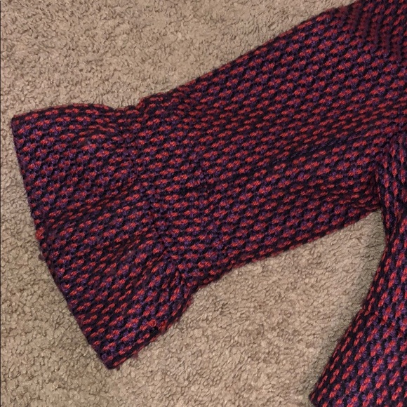 Tweed jacket - Picture 2 of 3